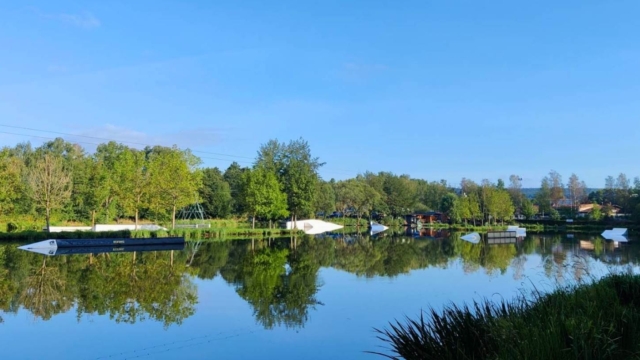 WS – park germania anteprima – Wake Park Thulba