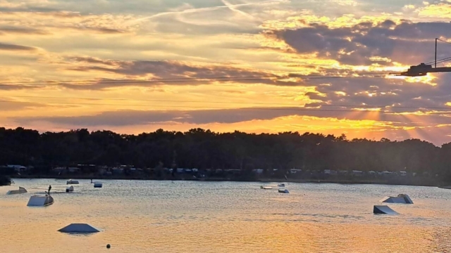 WS – park germania anteprima – Wake & Ski Blue Lake