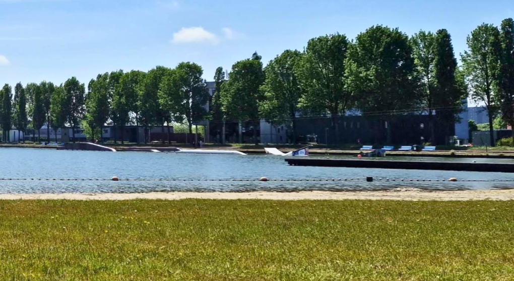 WS – park paesi bassi anteprima – Wakepark Groningen