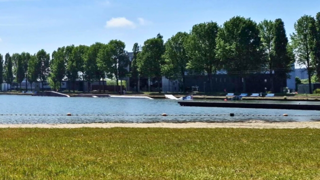 WS – park paesi bassi anteprima – Wakepark Groningen