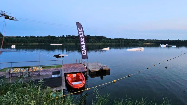 WS – park paesi bassi anteprima – Zeumeren Watersport