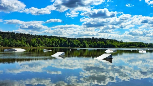 WS – park germania anteprima – WakePark Petersdorf 2