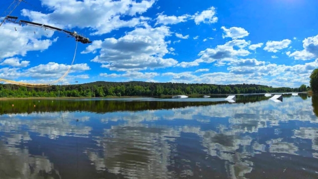WS – park germania anteprima – WakePark Petersdorf