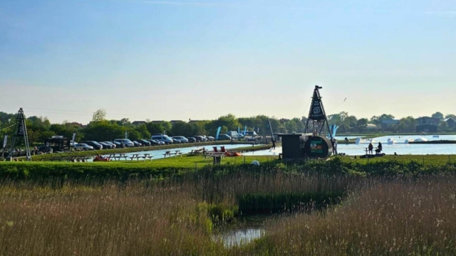 WS – park germania anteprima – Wakepark Fehmarn 2