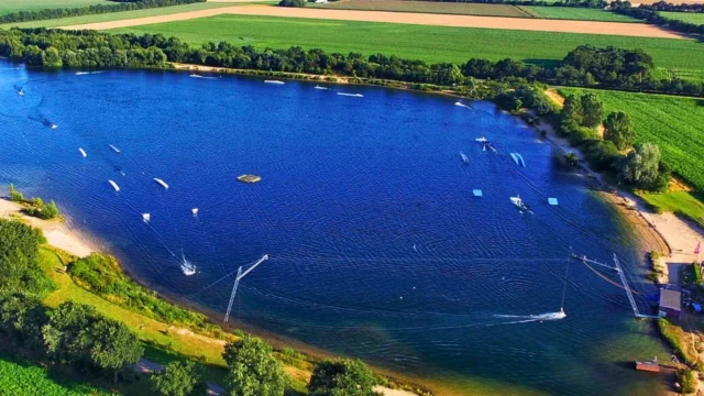 Risultati di ricerca directory WS – park germania anteprima – Wakepark Heede
