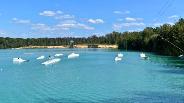 WS – park germania anteprima – Wakeport