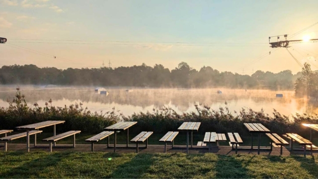 WS – park germania anteprima – Wasserski Hamm 2