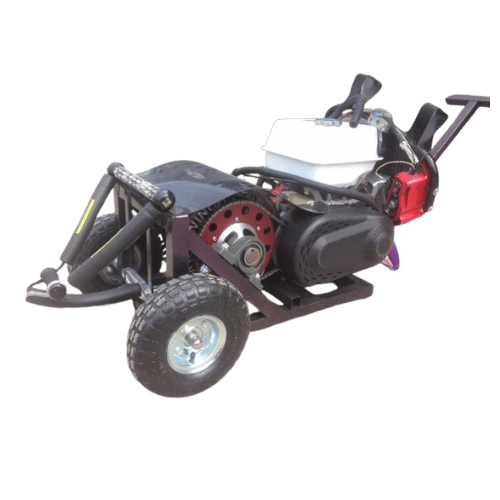 Wake Winch LTD Winch portatili per il wake: crea il tuo spot ovunque