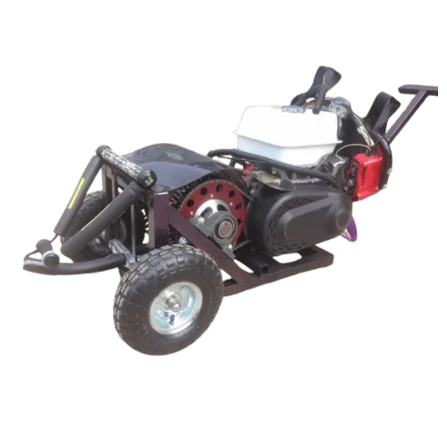 Wake Winch LTD Winch portatili per il wake: crea il tuo spot ovunque