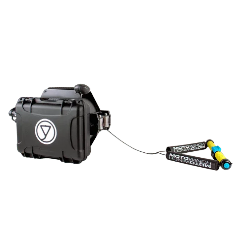 motowinch 1 Winch portatili per il wake: crea il tuo spot ovunque