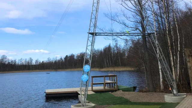 Risultati di ricerca directory WS – park finlandia anteprima – Tohloppi Wake