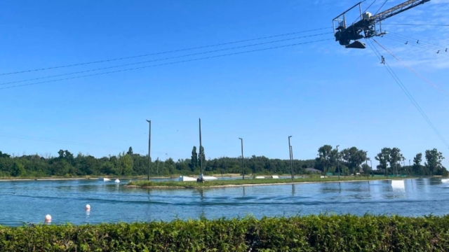 WS – park germania anteprima – Wasserskilift in Großbeeren GmbH – MAGIX Wake & Freizeitpark