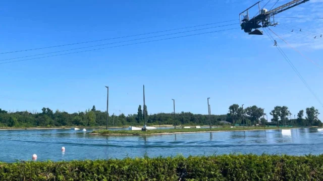 Risultati di ricerca directory WS – park germania anteprima – Wasserskilift in Großbeeren GmbH – MAGIX Wake & Freizeitpark