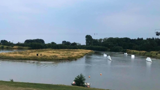 WS – park germania anteprima – Wasserskipark Damp 2