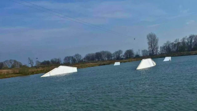 Risultati di ricerca directory WS – park germania anteprima – Wasserskipark Damp