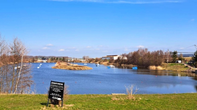 WS – park germania anteprima – Waterski & Wakeboard conditioning Rossau 3