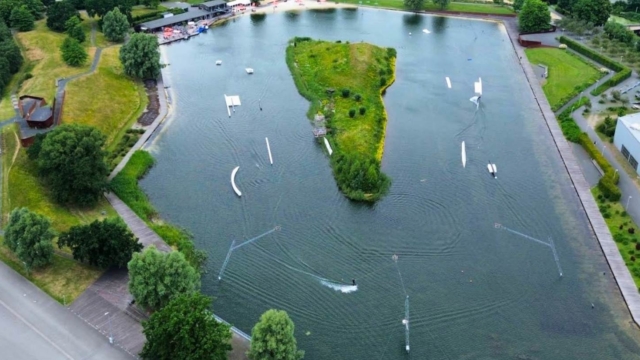 WS – park germania anteprima – Waterskiing Wolfsburg GmbH 2