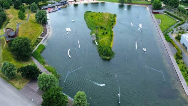 WS – park germania anteprima – Waterskiing Wolfsburg GmbH 2