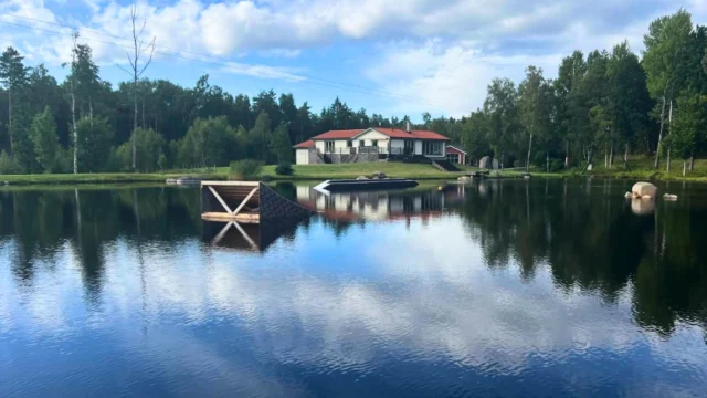 WS – park svezia anteprima – Bengen Wakepark