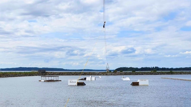 WS – park svezia anteprima – Bromölla Cable Park