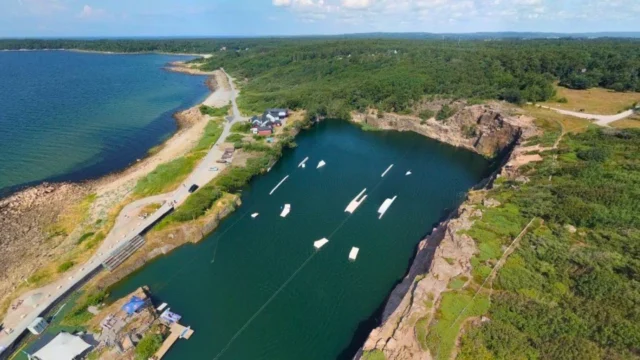 WS – park svezia anteprima – Halmstad Wakepark 2