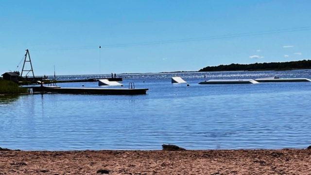 WS – park svezia anteprima – Kalmar Wakepark