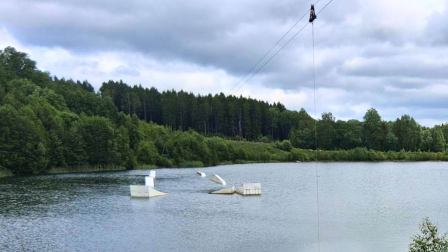 WS – park svezia anteprima – Lagunen Cable Park