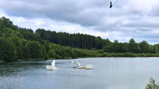 WS – park svezia anteprima – Lagunen Cable Park