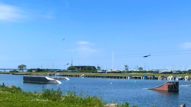 WS – park svezia anteprima – Skåne Wake Park