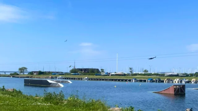 WS – park svezia anteprima – Skåne Wake Park