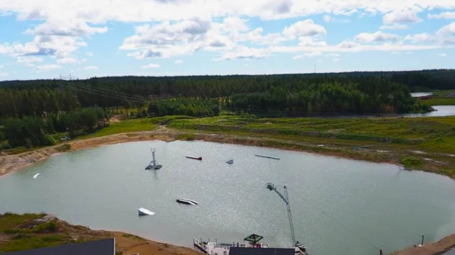 WS – park svezia anteprima – Skimarine Cable