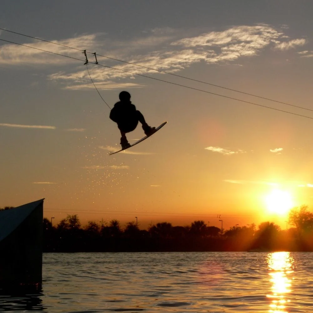 Action Cam e GoPro per Filmare le Sessioni in Wake Action Cam e GoPro per Filmare le Sessioni in Wake